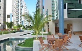 Apartamento/Flat, Maceió, beira mar deJatiúca, JTR