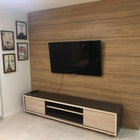 Apartamento/Flat, Maceió, beira mar deJatiúca, JTR Exterior foto