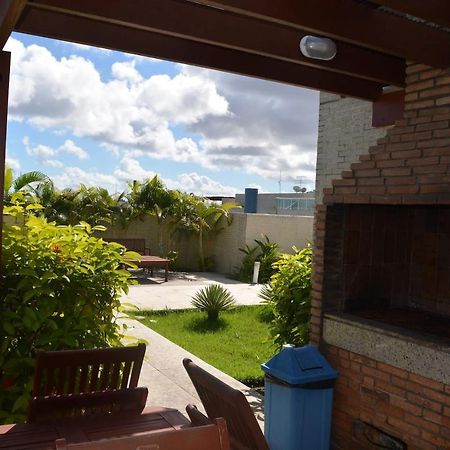 Apartamento/Flat, Maceió, beira mar deJatiúca, JTR Exterior foto