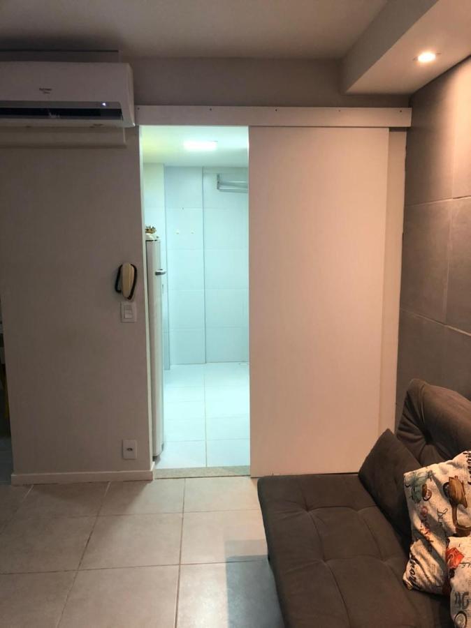 Apartamento/Flat, Maceió, beira mar deJatiúca, JTR Exterior foto