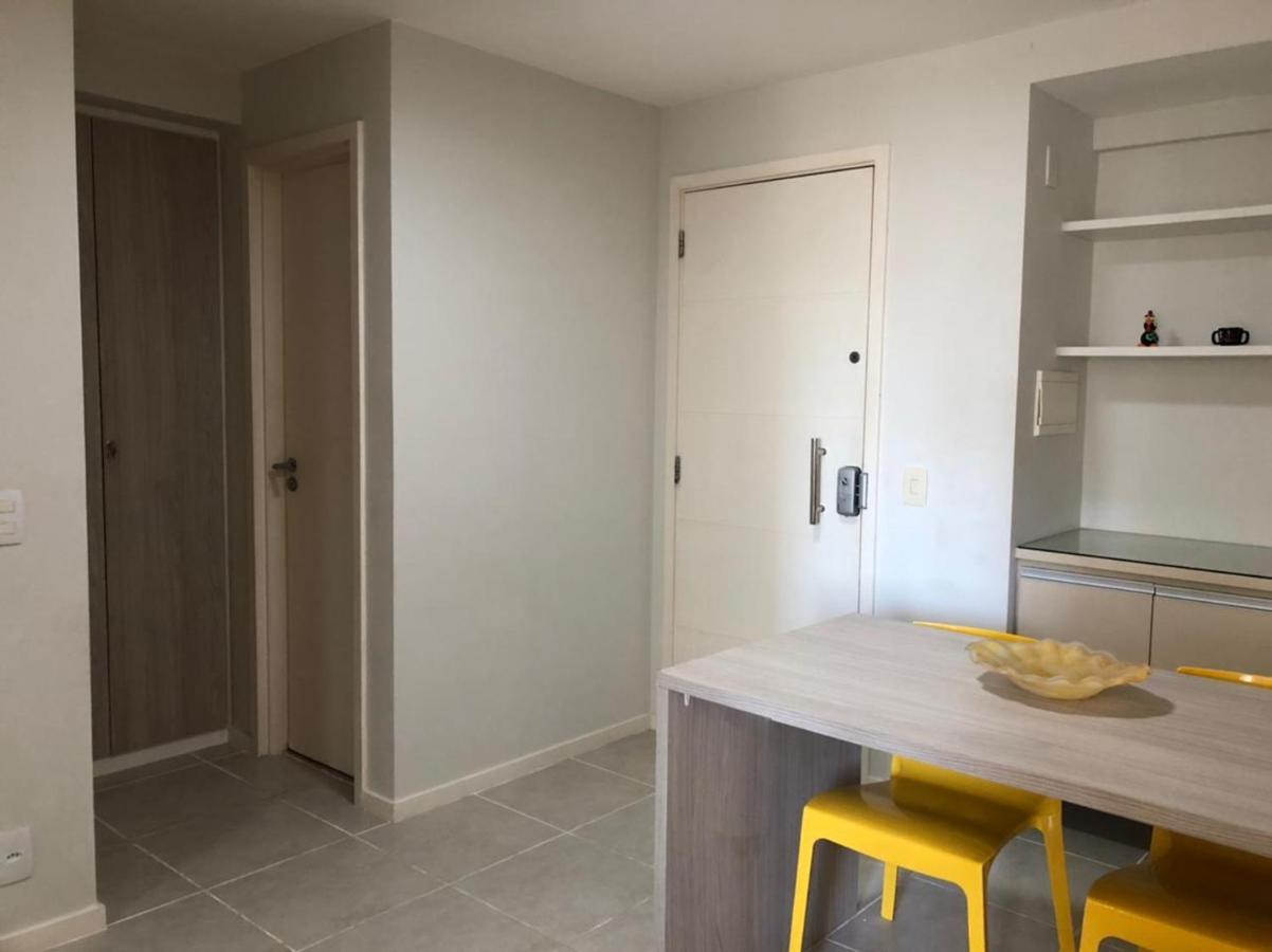 Apartamento/Flat, Maceió, beira mar deJatiúca, JTR Exterior foto