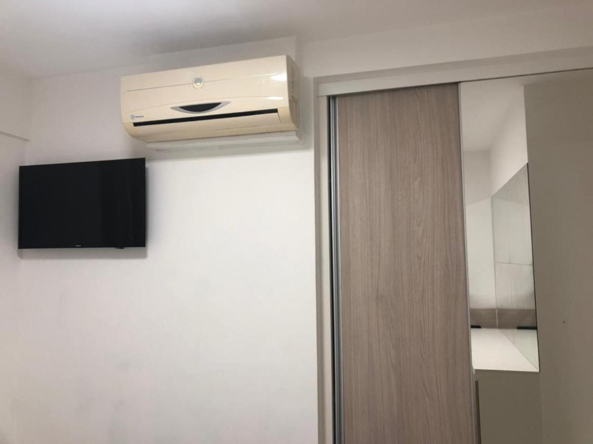 Apartamento/Flat, Maceió, beira mar deJatiúca, JTR Exterior foto
