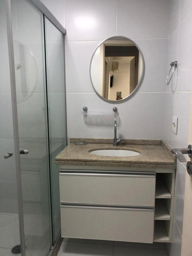 Apartamento/Flat, Maceió, beira mar deJatiúca, JTR Exterior foto