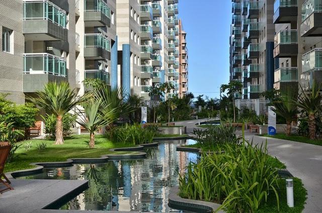 Apartamento/Flat, Maceió, beira mar deJatiúca, JTR Exterior foto