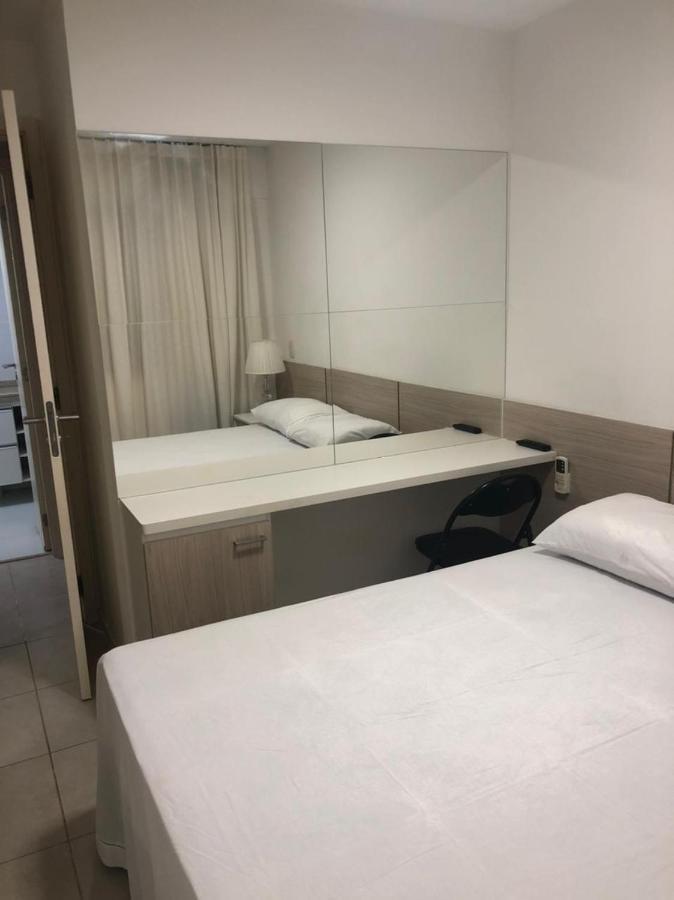 Apartamento/Flat, Maceió, beira mar deJatiúca, JTR Exterior foto