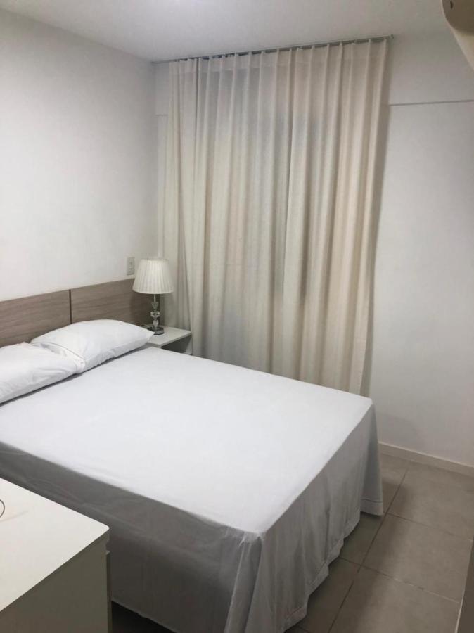 Apartamento/Flat, Maceió, beira mar deJatiúca, JTR Exterior foto