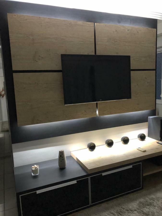 Apartamento/Flat, Maceió, beira mar deJatiúca, JTR Exterior foto