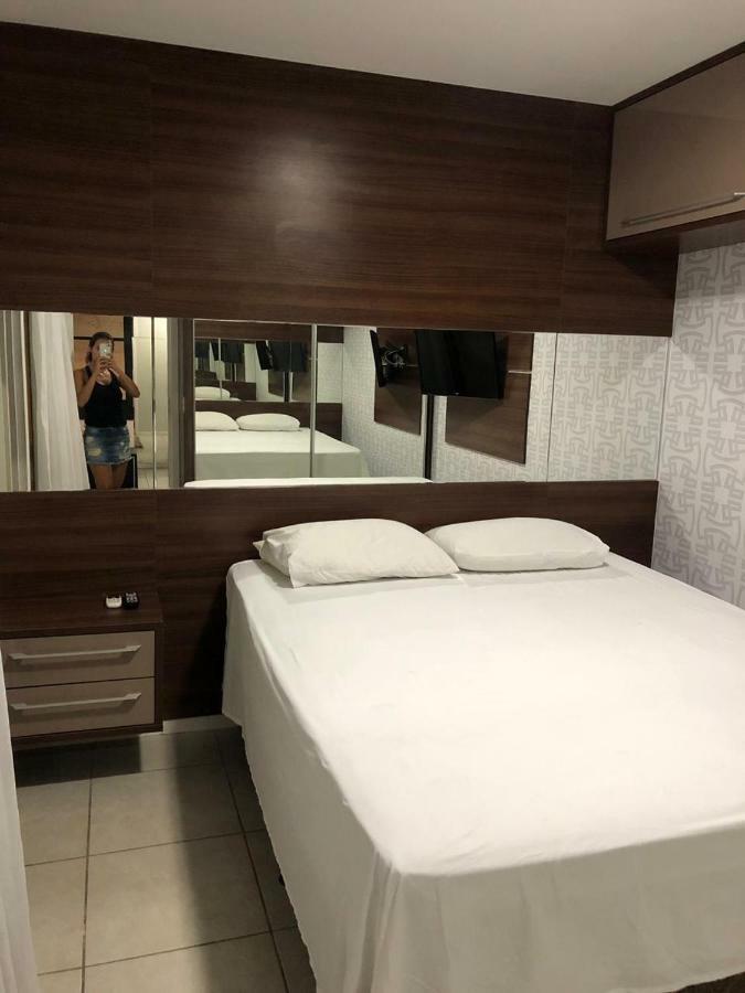 Apartamento/Flat, Maceió, beira mar deJatiúca, JTR Exterior foto