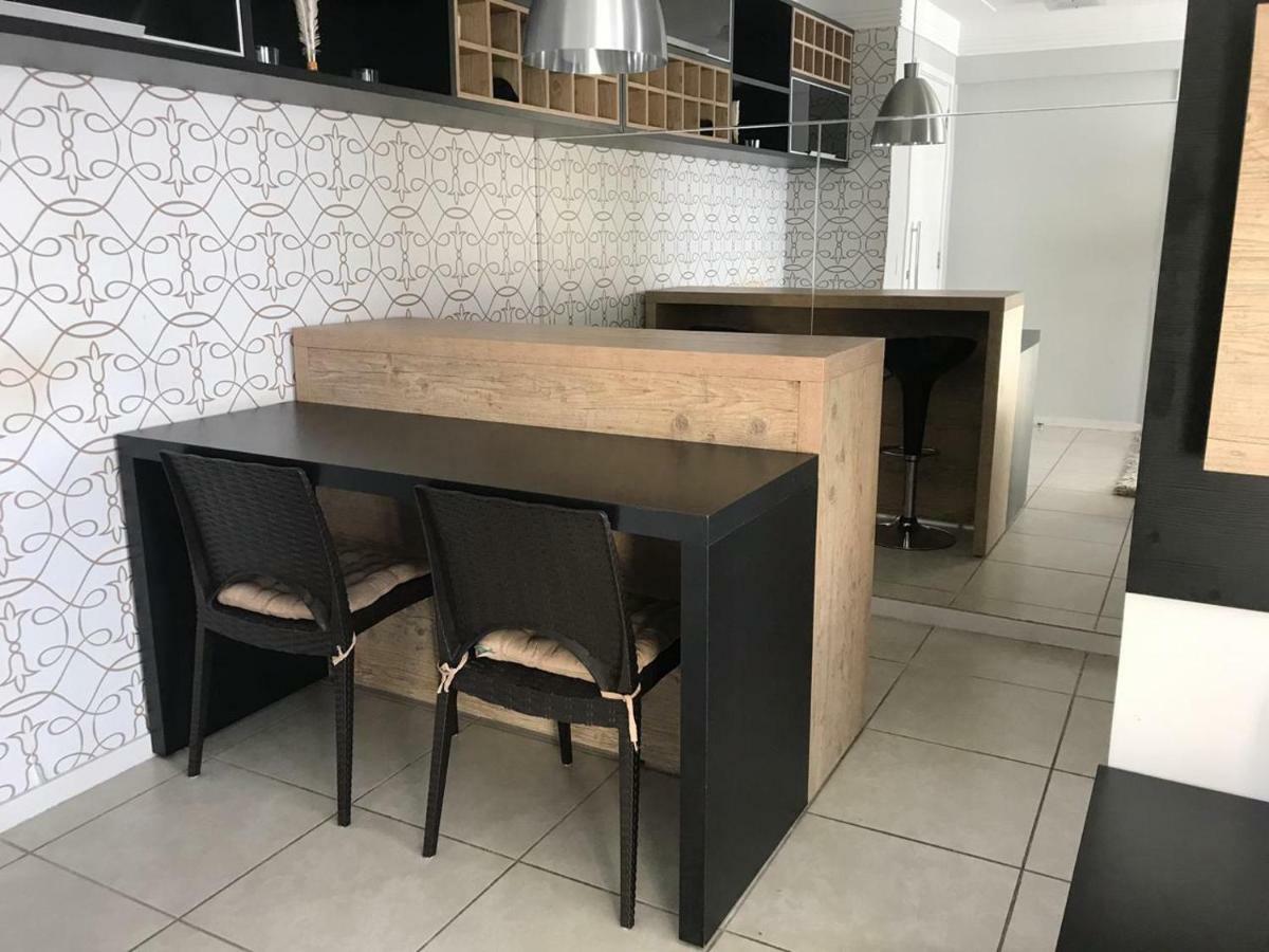 Apartamento/Flat, Maceió, beira mar deJatiúca, JTR Exterior foto