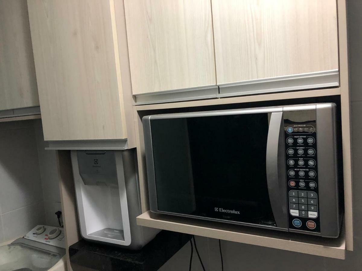 Apartamento/Flat, Maceió, beira mar deJatiúca, JTR Exterior foto