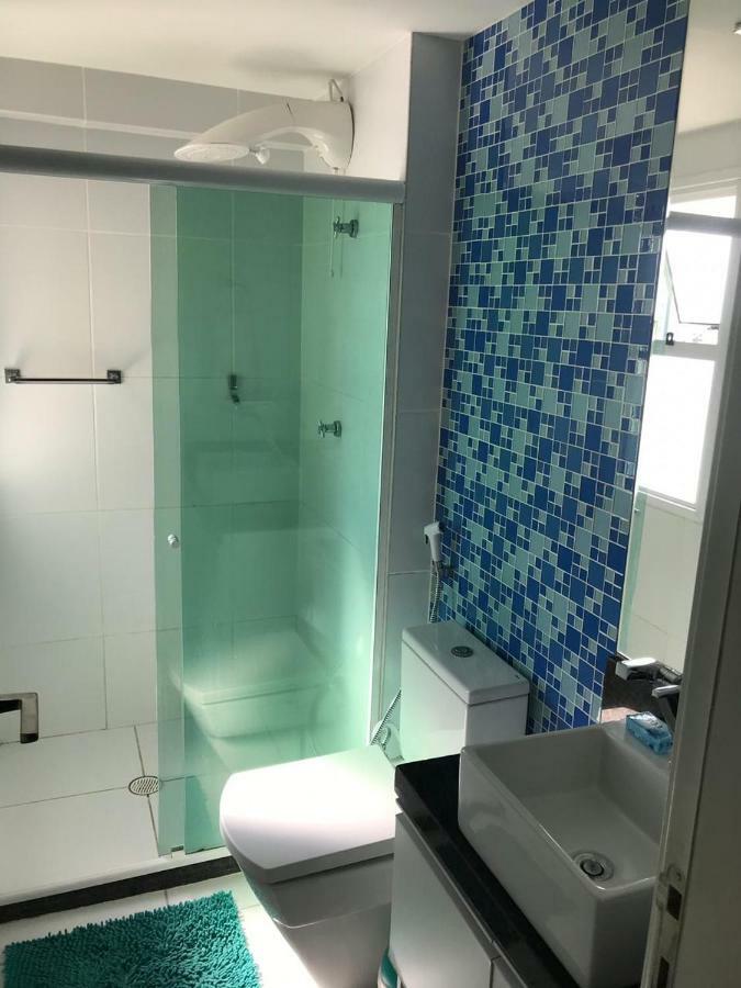 Apartamento/Flat, Maceió, beira mar deJatiúca, JTR Exterior foto
