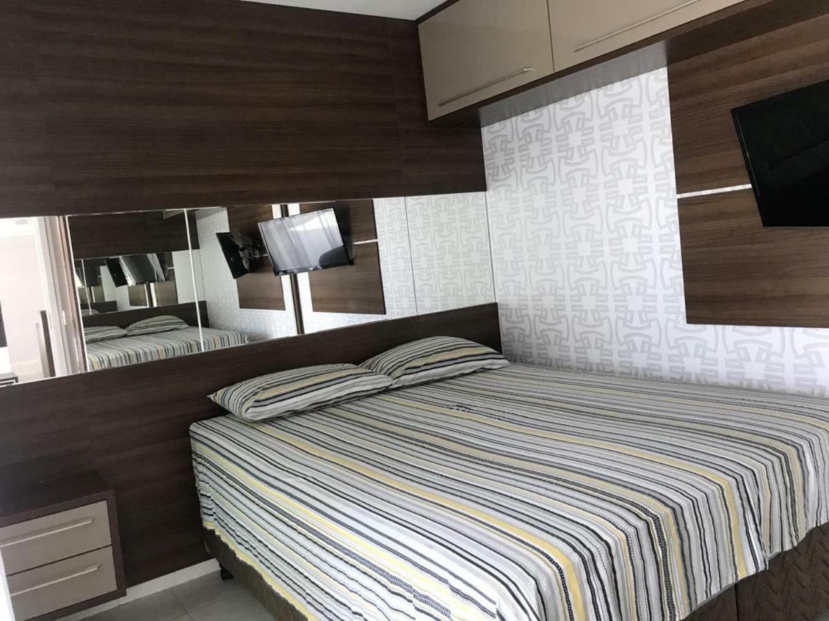 Apartamento/Flat, Maceió, beira mar deJatiúca, JTR Exterior foto