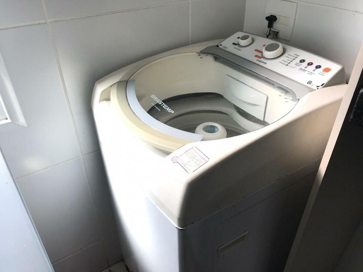 Apartamento/Flat, Maceió, beira mar deJatiúca, JTR Exterior foto