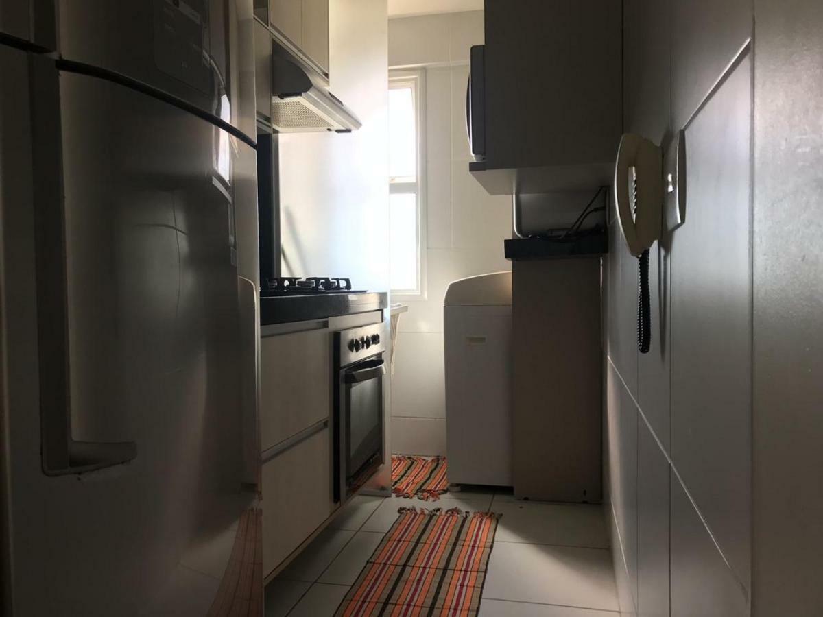 Apartamento/Flat, Maceió, beira mar deJatiúca, JTR Exterior foto